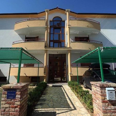Apartments Ana Wellness L Rovinj Eksteriør billede