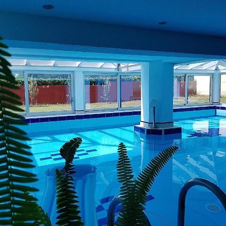 Apartments Ana Wellness L Rovinj Eksteriør billede