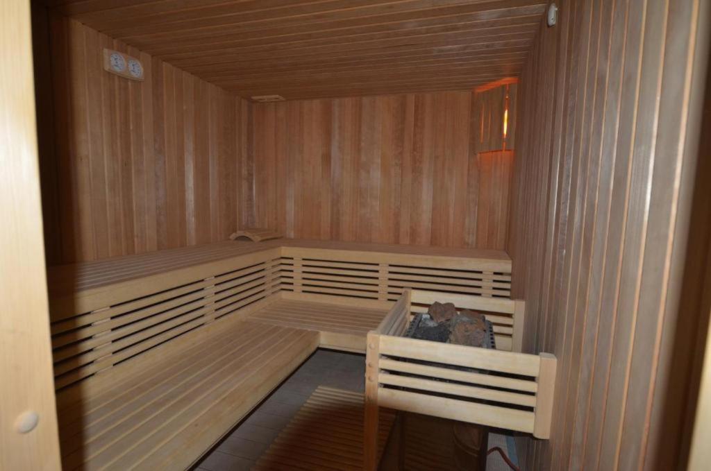 Apartments Ana Wellness L Rovinj Eksteriør billede