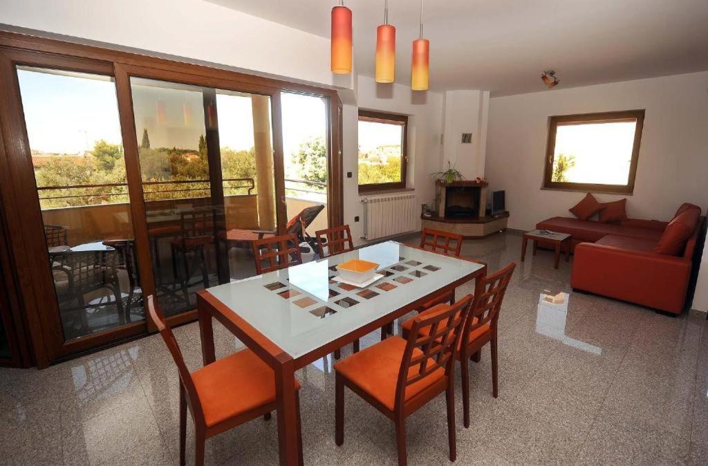 Apartments Ana Wellness L Rovinj Eksteriør billede