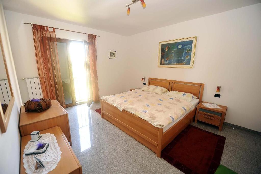 Apartments Ana Wellness L Rovinj Eksteriør billede
