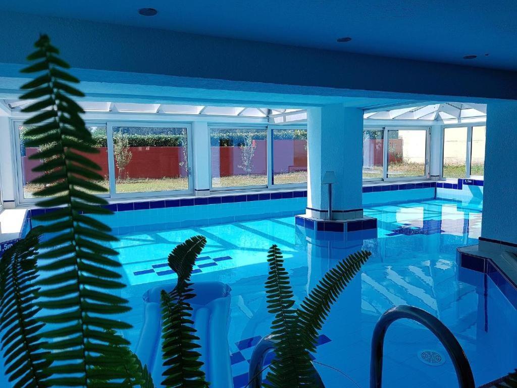 Apartments Ana Wellness L Rovinj Eksteriør billede