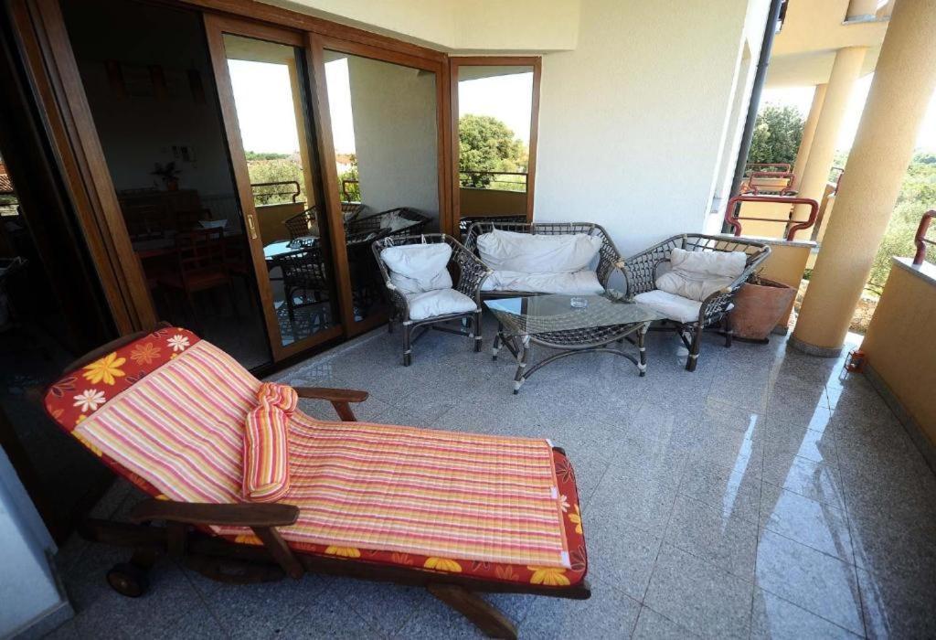 Apartments Ana Wellness L Rovinj Eksteriør billede