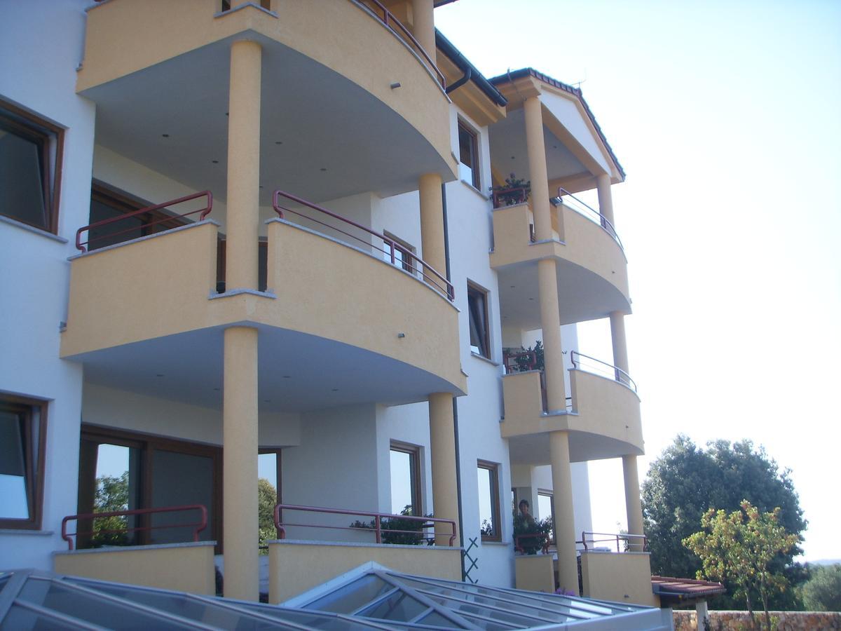 Apartments Ana Wellness L Rovinj Eksteriør billede