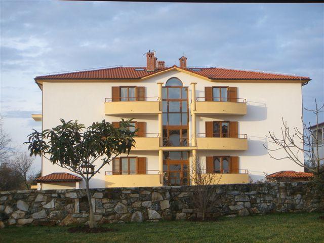 Apartments Ana Wellness L Rovinj Eksteriør billede