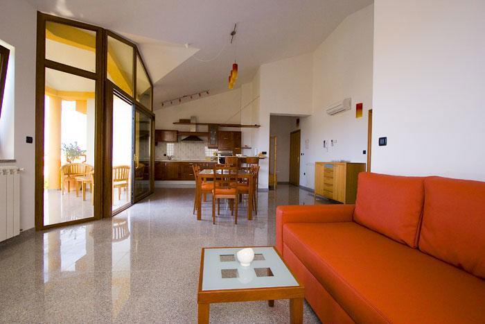 Apartments Ana Wellness L Rovinj Eksteriør billede
