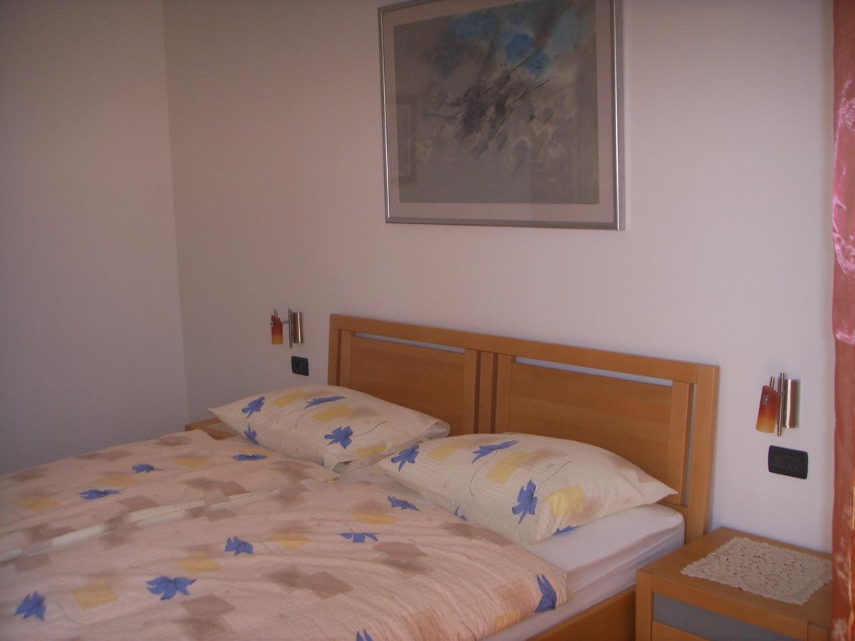 Apartments Ana Wellness L Rovinj Eksteriør billede