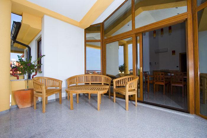 Apartments Ana Wellness L Rovinj Eksteriør billede