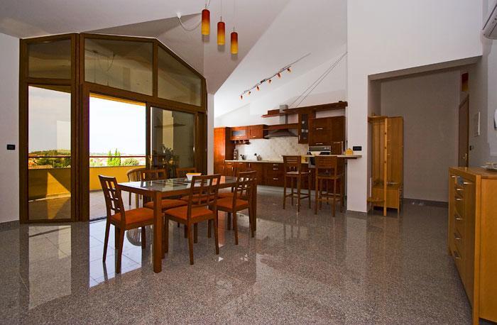 Apartments Ana Wellness L Rovinj Eksteriør billede