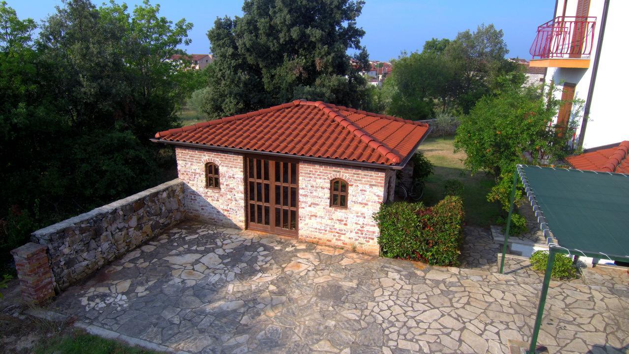Apartments Ana Wellness L Rovinj Eksteriør billede