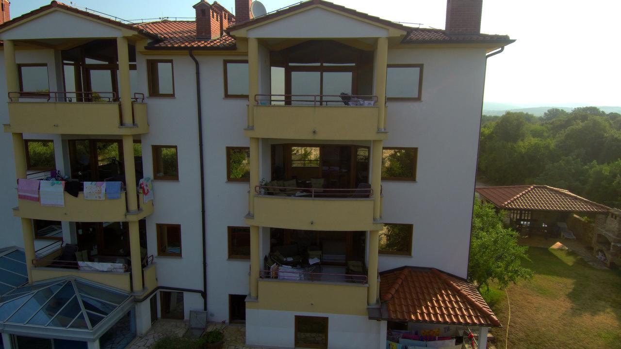 Apartments Ana Wellness L Rovinj Eksteriør billede