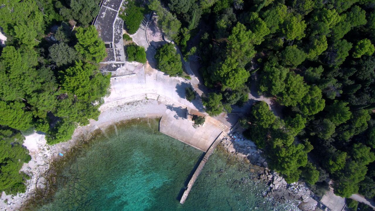 Apartments Ana Wellness L Rovinj Eksteriør billede