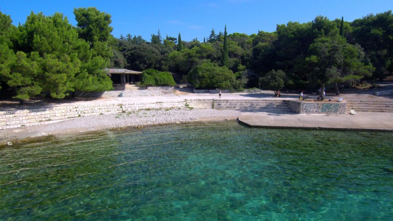 Apartments Ana Wellness L Rovinj Eksteriør billede